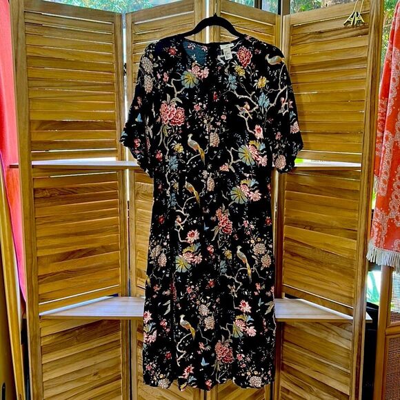 GP & J Baker dress - Picture 2 of 7